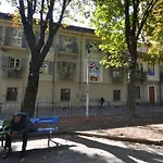 Casa Nel Borgo Vicinissima Al Centro Di Torino