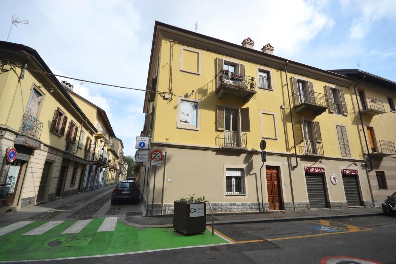 Casa Nel Borgo Vicinissima Al Centro Di Apartment *