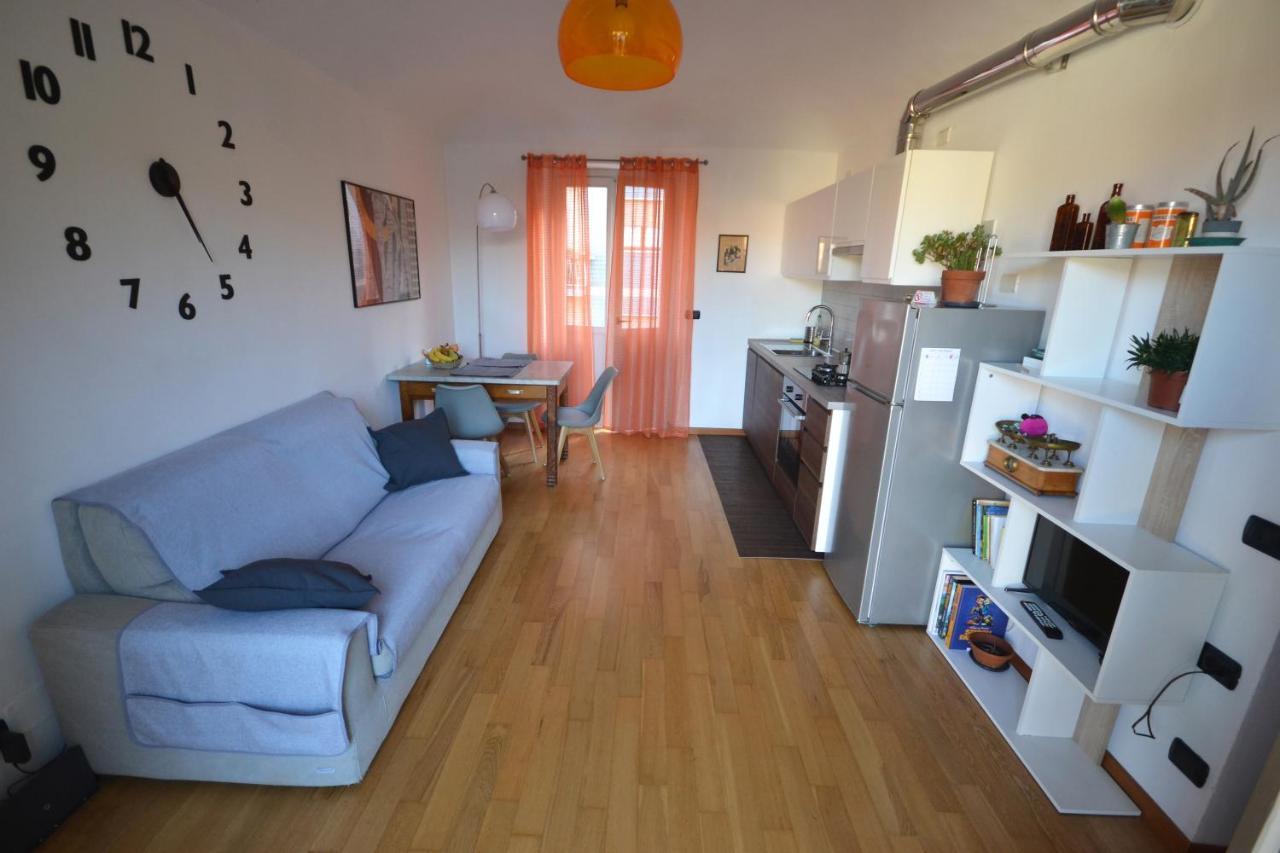 Apartment Casa Nel Borgo Vicinissima Al Centro Di *