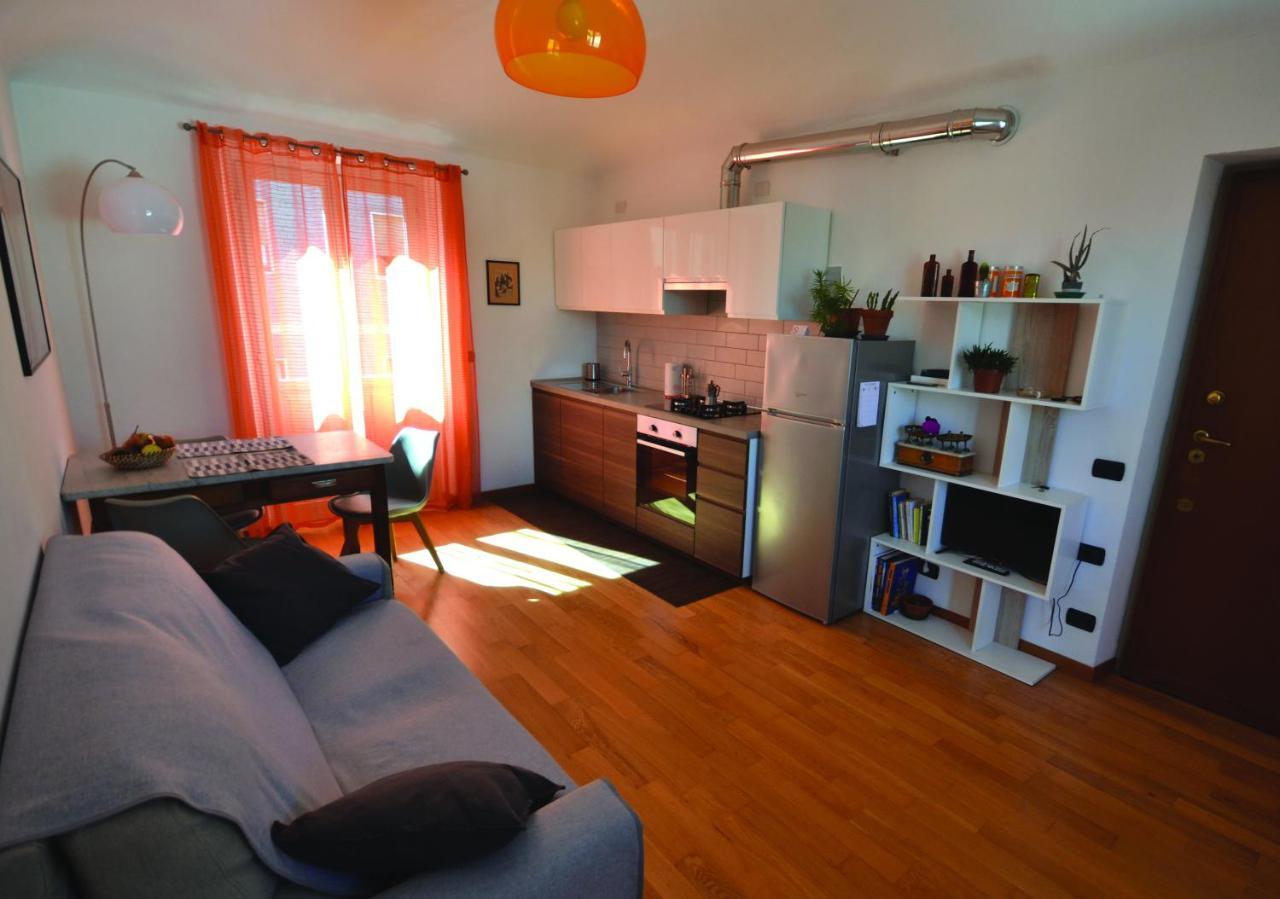 Casa Nel Borgo Vicinissima Al Centro Di