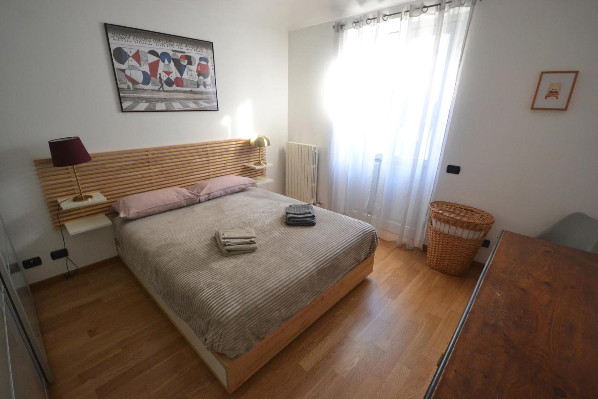 Casa Nel Borgo Vicinissima Al Centro Di Apartment