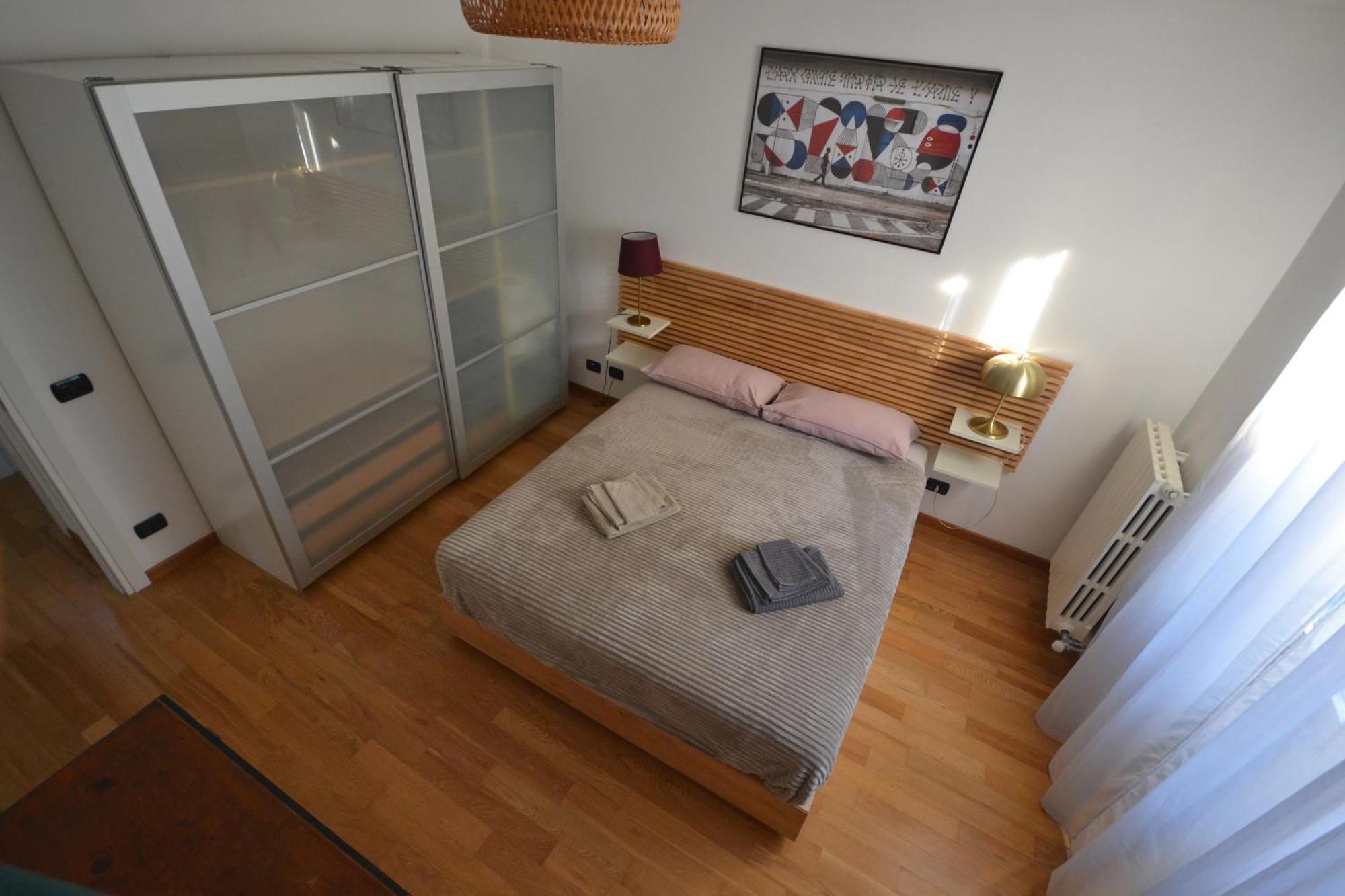 Casa Nel Borgo Vicinissima Al Centro Di * Turin