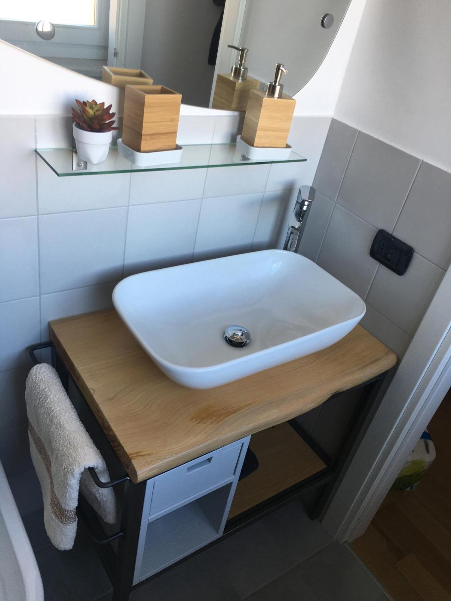 Casa Nel Borgo Vicinissima Al Centro Di Apartment
