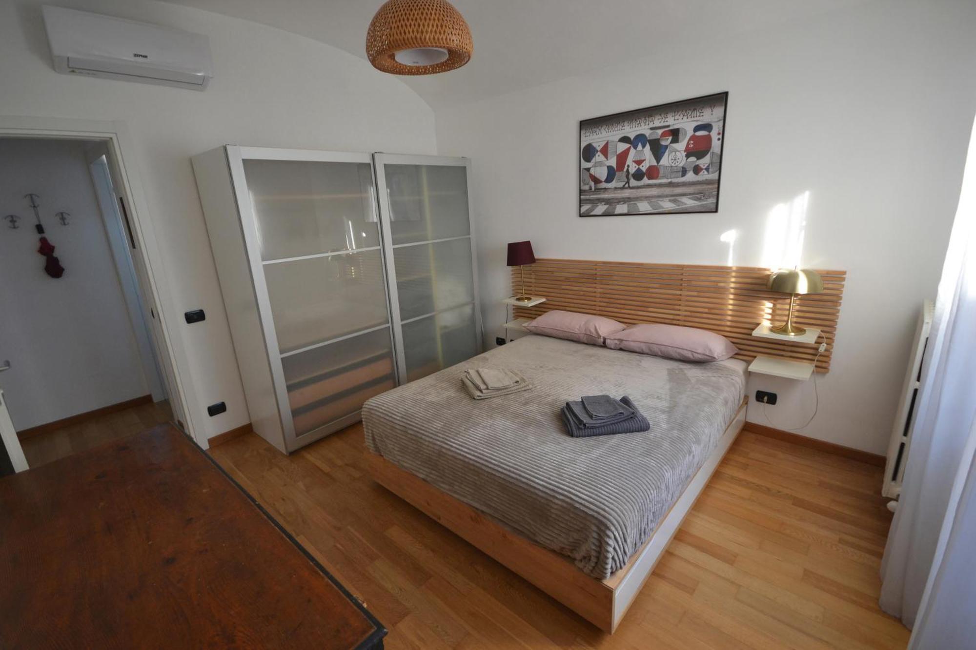 Casa Nel Borgo Vicinissima Al Centro Di