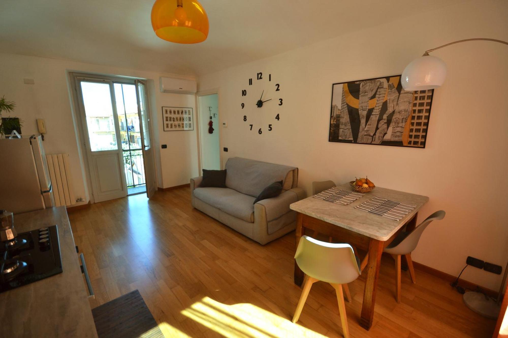 Apartment Casa Nel Borgo Vicinissima Al Centro Di
