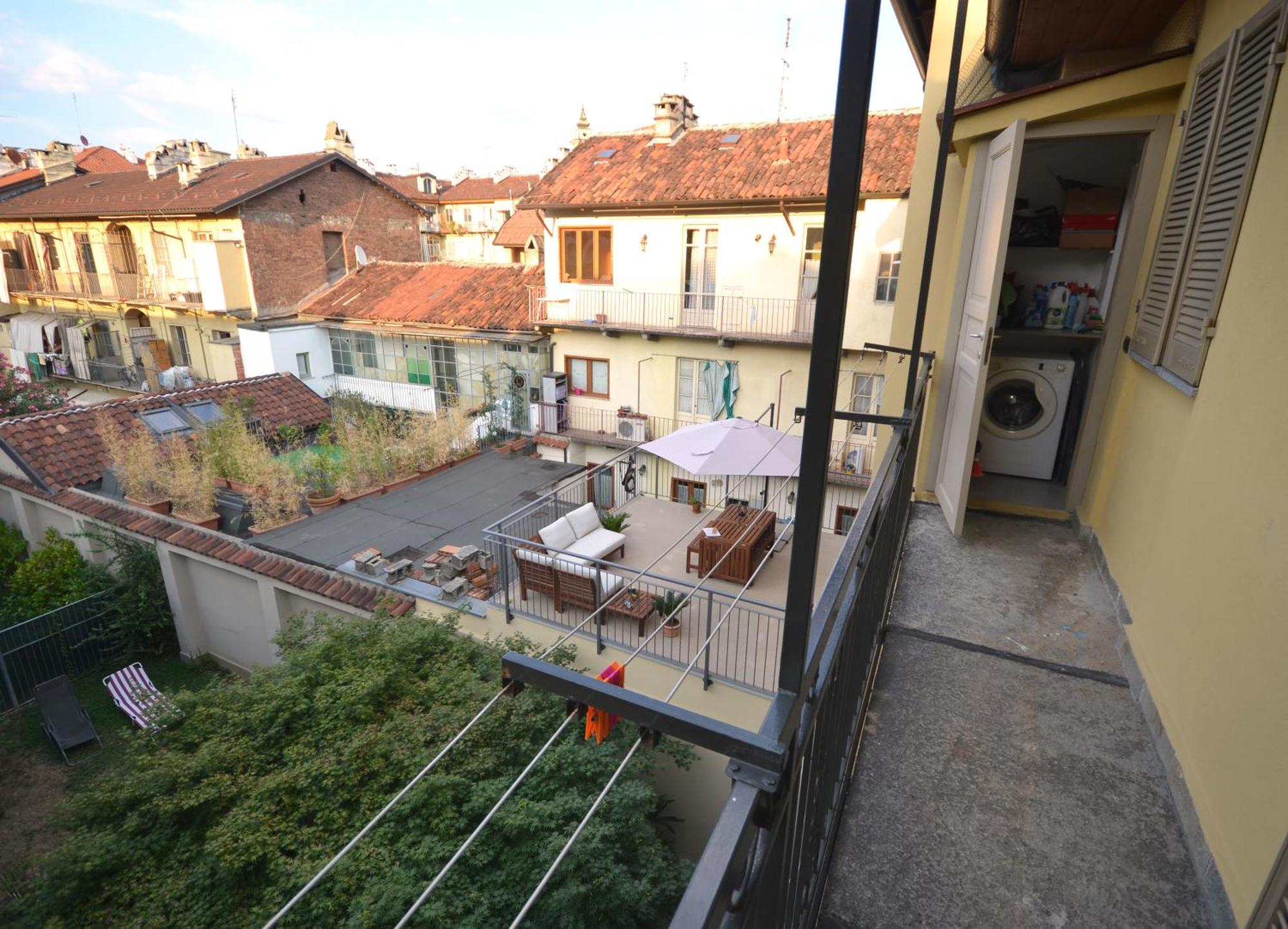 Apartment Casa Nel Borgo Vicinissima Al Centro Di *